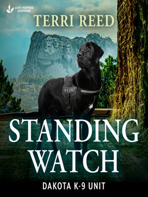 cover image of Standing Watch